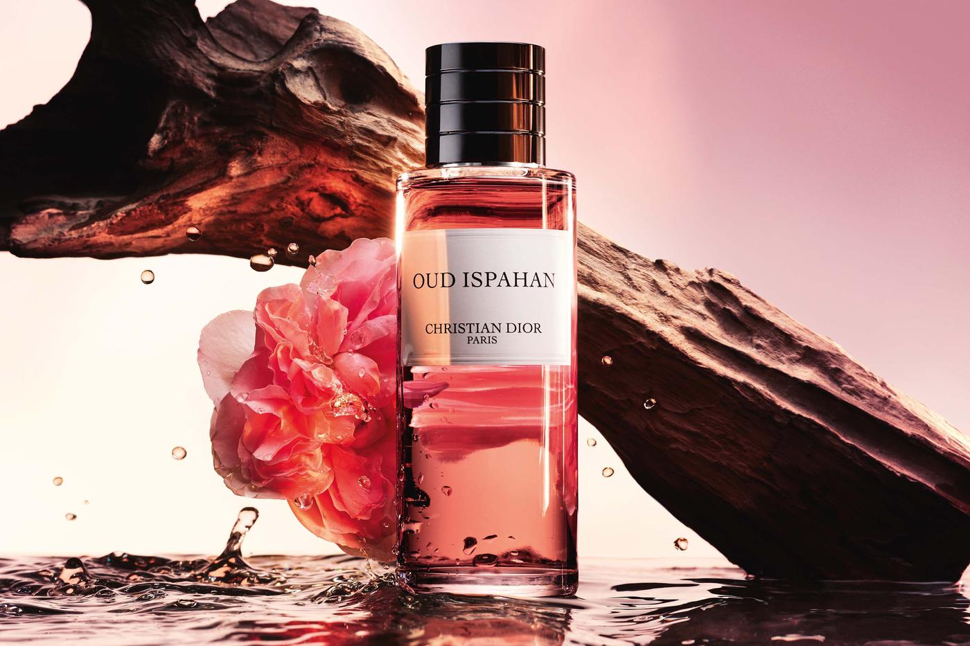 Unisex Fragrance