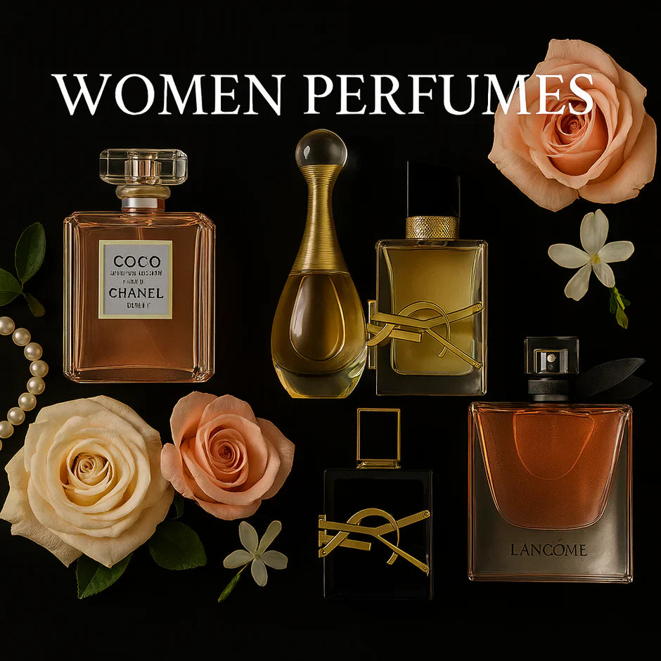Women's Fragrance