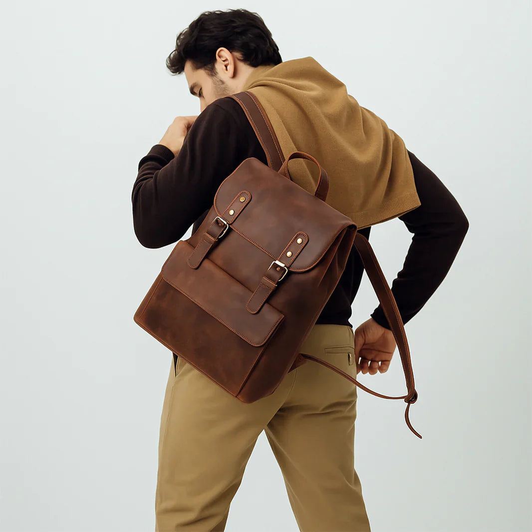 Leather Bags