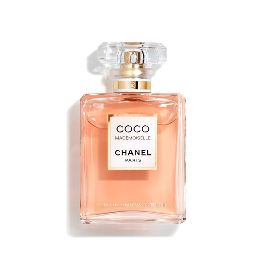 Chanel Coco Mademoiselle Eau de Parfum 100ml – Elegant & Timeless Women’s Fragrance