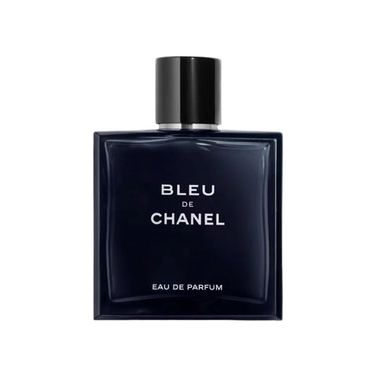 Bleu de Chanel Eau de Parfum 100ml – Bold, Fresh & Sophisticated Men’s Fragrance