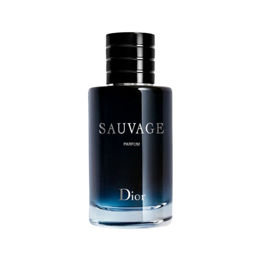 DIOR SAUVAGE - EAU DE PARFUM (100ml)
