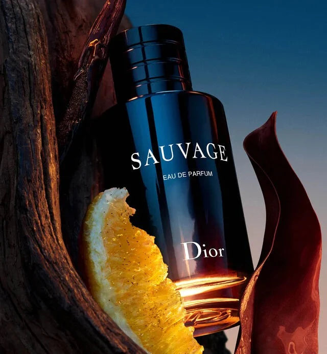 DIOR SAUVAGE - EAU DE PARFUM (100ml)