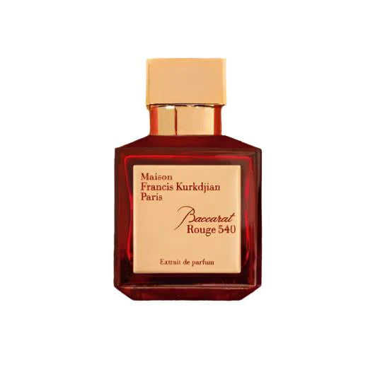Baccarat Rouge 540 Extrait 70ml – Luxury Perfume