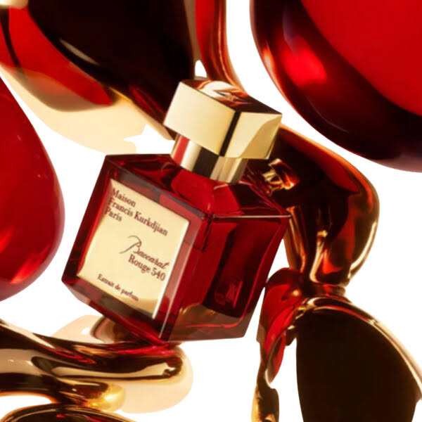 Baccarat Rouge 540 Extrait 70ml – Luxury Perfume